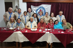 Cena de Fin de Año 2019/2020